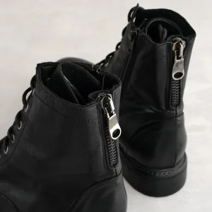 Discount Anfibio stringato Must Have | Stivaletti Flat