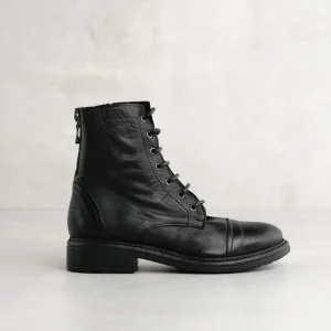 Discount Anfibio stringato Must Have | Stivaletti Flat