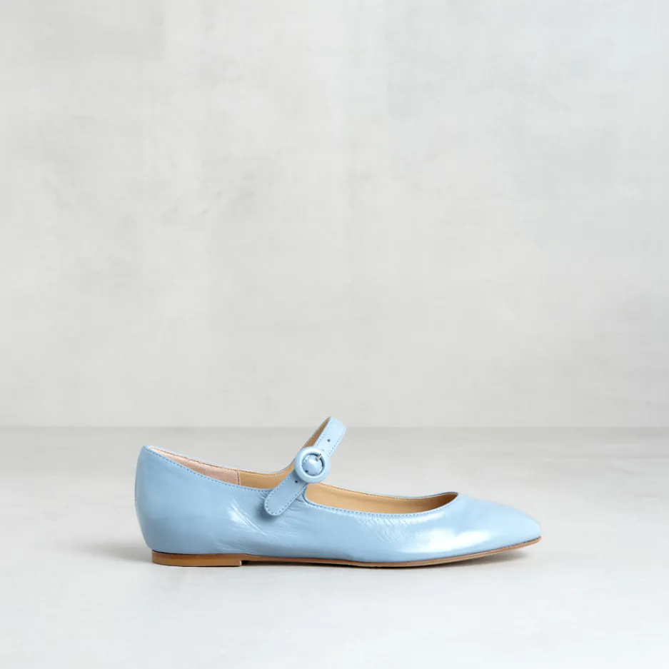 ballerina_avio_round_toe_0.webp Clearance Ballerina Avio Round Toe Ballerine