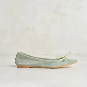 Online ballerina basic a punta Ballerine