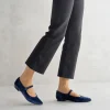 Fashion Ballerina con Cinturino Ballerine