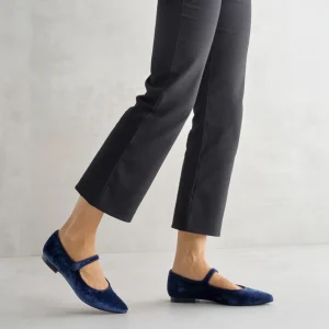 Fashion Ballerina con Cinturino Ballerine