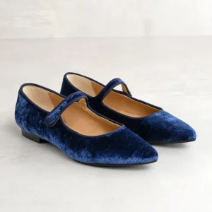 Fashion Ballerina con Cinturino Ballerine
