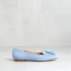 Discount Ballerina con Nappine Ballerine