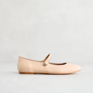 Discount Ballerina Mary Jane Ballerine