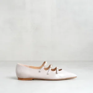 Hot Ballerina Triplo Cinturino Ballerine