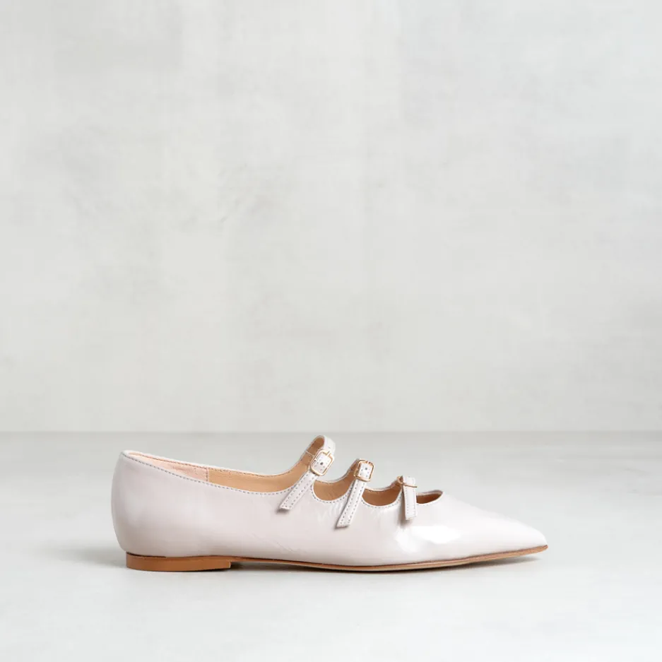 ballerina_nude_triplo_cin_1.webp Hot Ballerina Triplo Cinturino Ballerine