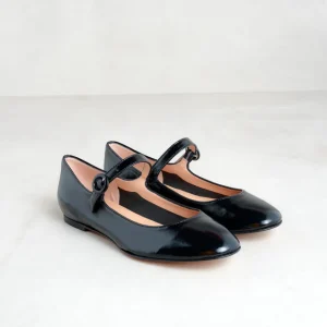 Best Ballerina Round Toe Ballerine