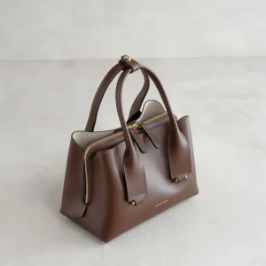Fashion Bauletto Borse