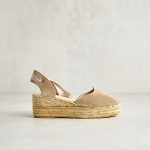 Best Campesina Lace Up Espadrillas