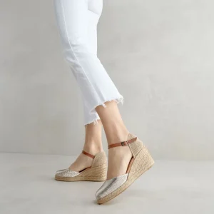 New Campesina Espadrillas