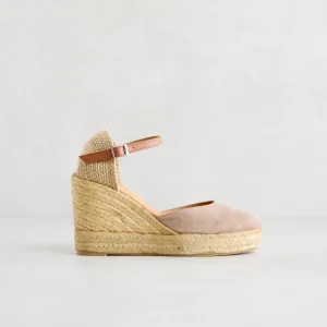 Fashion Campesina Sette Corde Espadrillas
