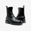 Discount Chelsea Boots Stivaletti Flat