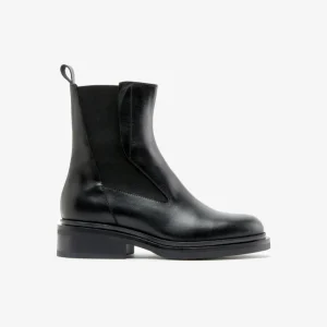 Discount Chelsea Boots Stivaletti Flat