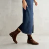 Online Chelsea Boots Stivaletti Flat
