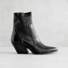 Discount Cowboy Boot Stivaletti Con Tacco