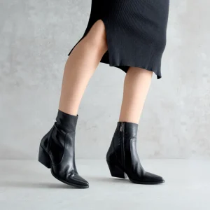 Discount Cowboy Boot Stivaletti Con Tacco