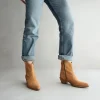 Outlet Cowboy Boot Stivaletti Con Tacco