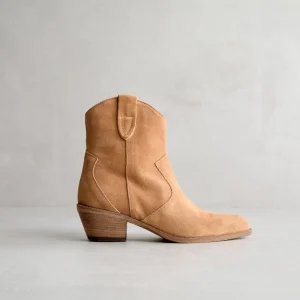 Outlet Cowboy Boot Stivaletti Con Tacco