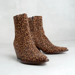 Discount Cowboy Boot Stivaletti Con Tacco