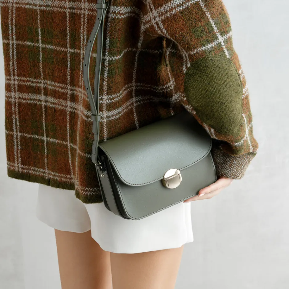 crossbody_bag_verde_0.webp New Crossbody Bag Borse