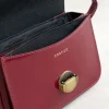 Clearance Crossbody Bag Vernice Borse