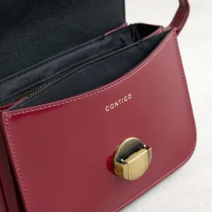 Clearance Crossbody Bag Vernice Borse