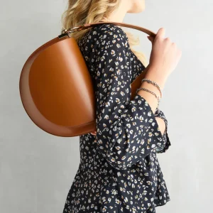 Online Crossbody in Pelle Borse