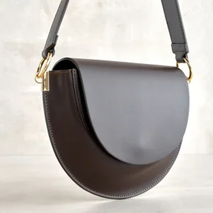 Fashion Crossbody in Pelle Borse