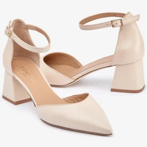 Sale Décolleté con Cinturino Décolleté