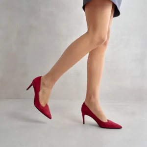 Online Decolleté a Cuore Décolleté