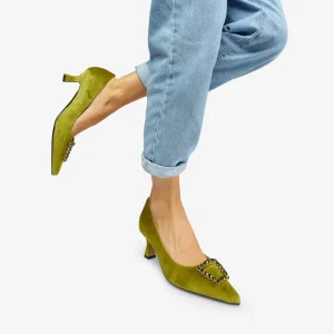 Clearance Decolleté Gioiello Décolleté