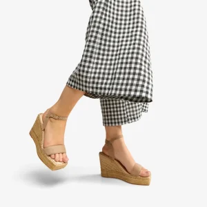 New Espadrillas a Fascia Espadrillas