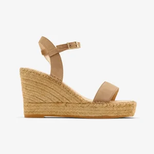 New Espadrillas a Fascia Espadrillas
