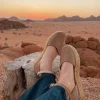 Sale Espadrillas con Cinturino Espadrillas