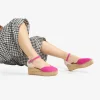 Best Espadrillas con Cinturino Espadrillas