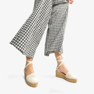 Discount Espadrillas Ricamata Espadrillas