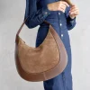 Fashion Halfmoon Bag Borse
