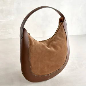Fashion Halfmoon Bag Borse