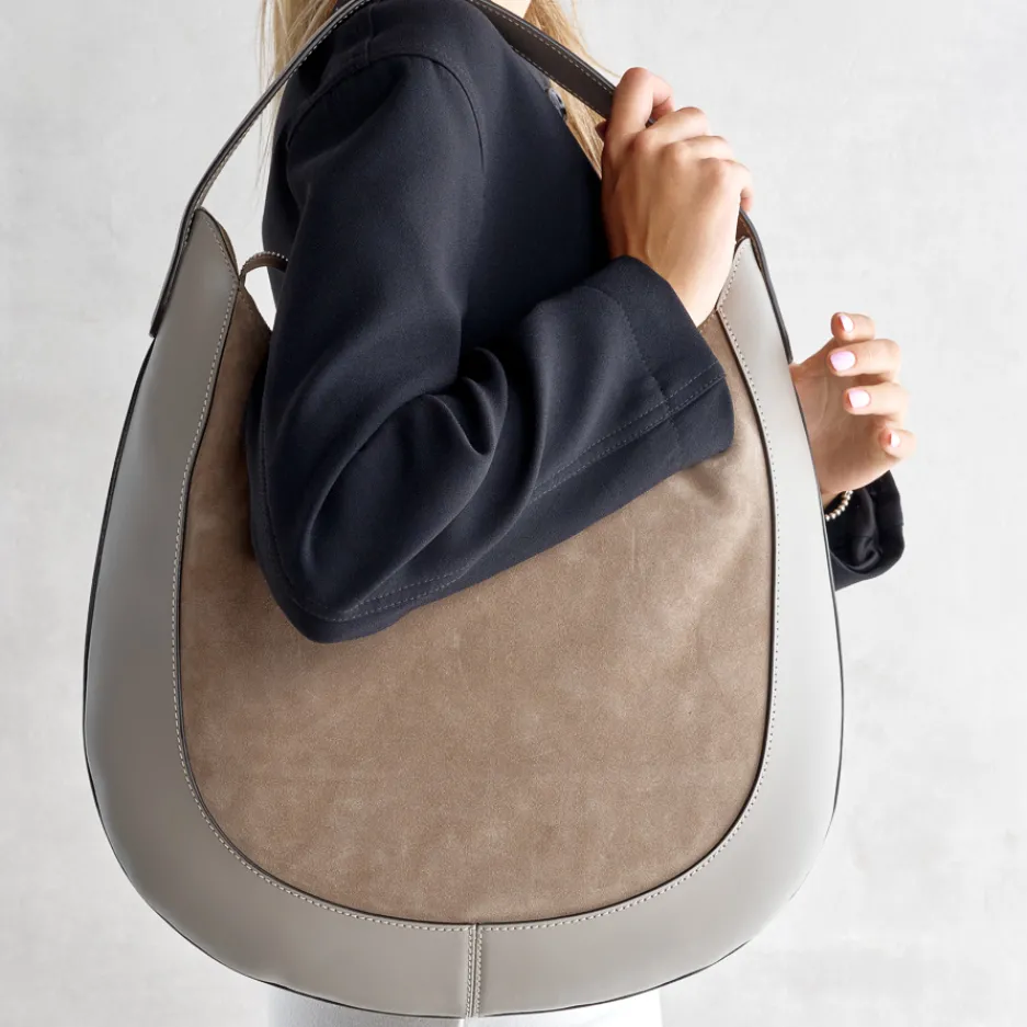 halfmoon_bag_tortora_0.webp Clearance Halfmoon Bag Borse