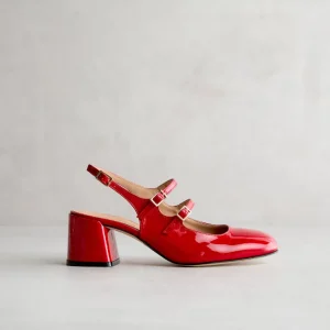 Clearance Mary Jane Décolleté