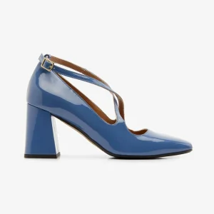 New Mary Jane Avio Décolleté