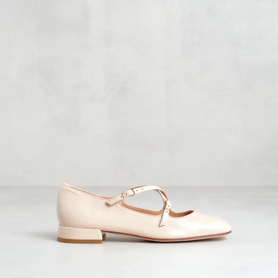 mary_jane_nude_crossed_1.webp Best Mary Jane Crossed Ballerine