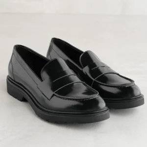 Hot Mocassino Abrasivato Mocassini