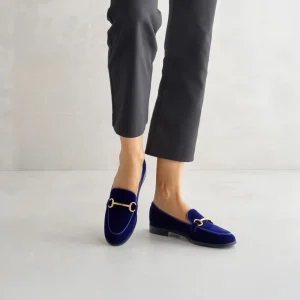 Clearance Mocassino con Morsetto Mocassini