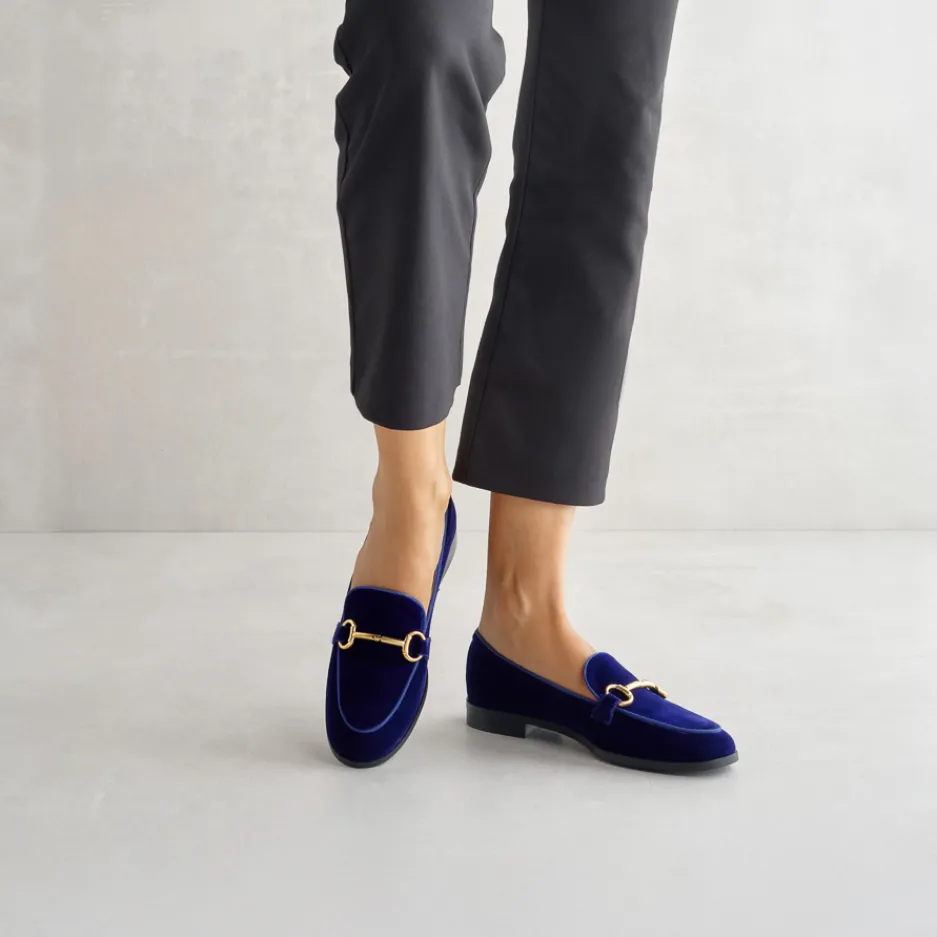 mocassino_blu_con_morsett_0.webp Clearance Mocassino con Morsetto Mocassini