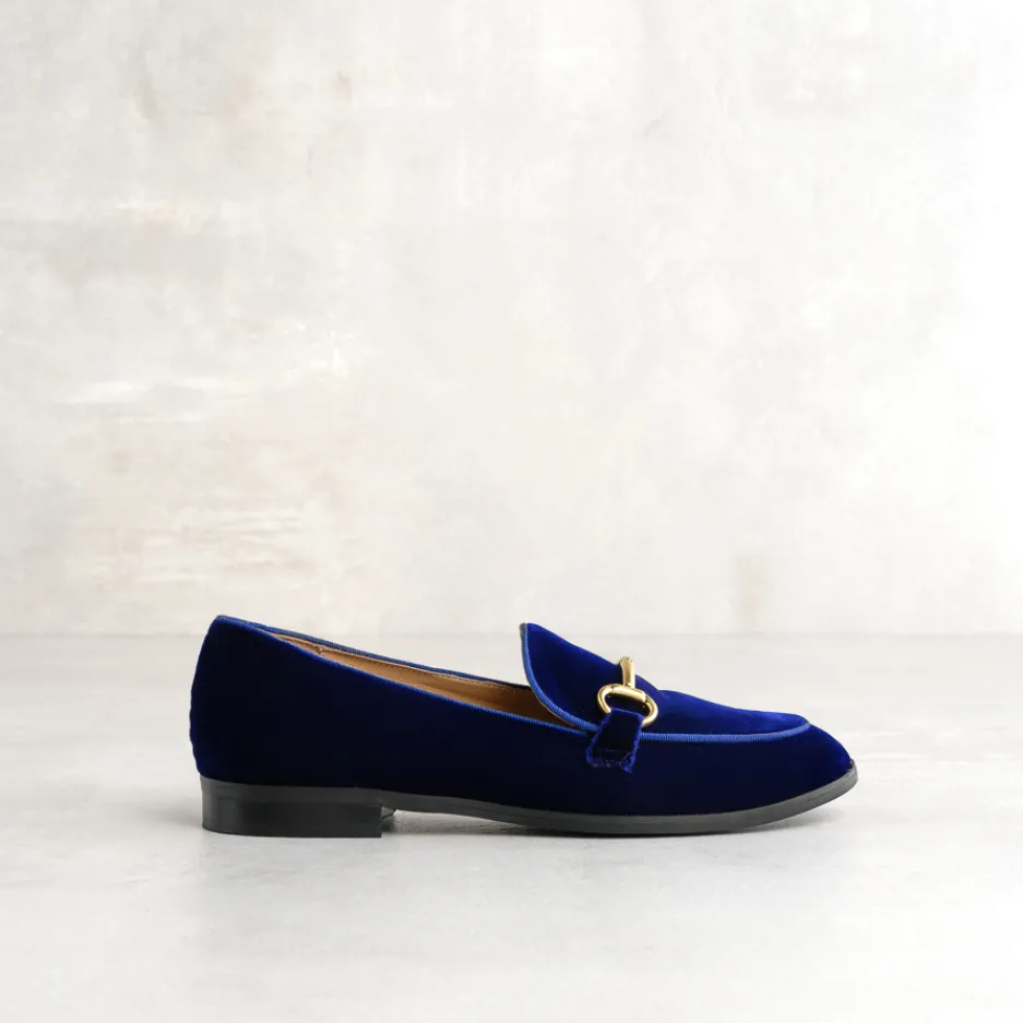 mocassino_blu_con_morsett_1.webp Clearance Mocassino con Morsetto Mocassini