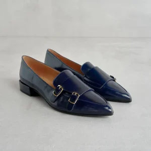 Online Mocassino Fibbie Mocassini