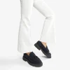 Fashion Mocassino Track Mocassini