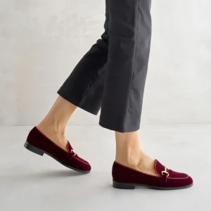 Online Mocassino con Morsetto Mocassini